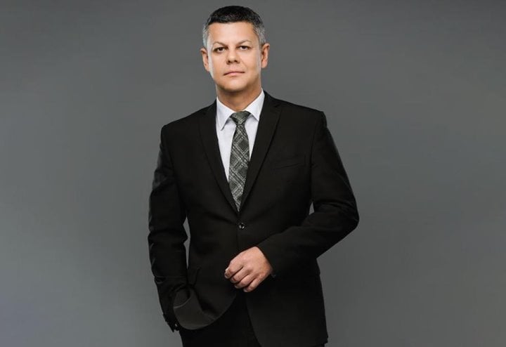 Владислав Андрейченко.