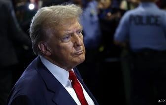 Трамп обвиняет Джо Байдена в использовании "риторики" Камалы Харрис для заказных убийств