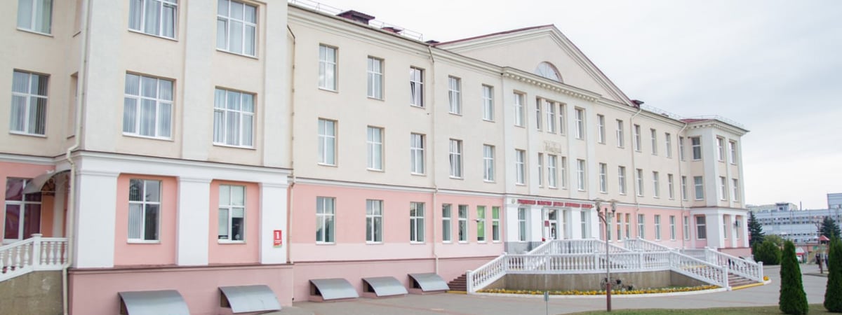 Просторные палаты и еще одно отделение — какие изменения ждут пациентов детской областной больницы Гродно