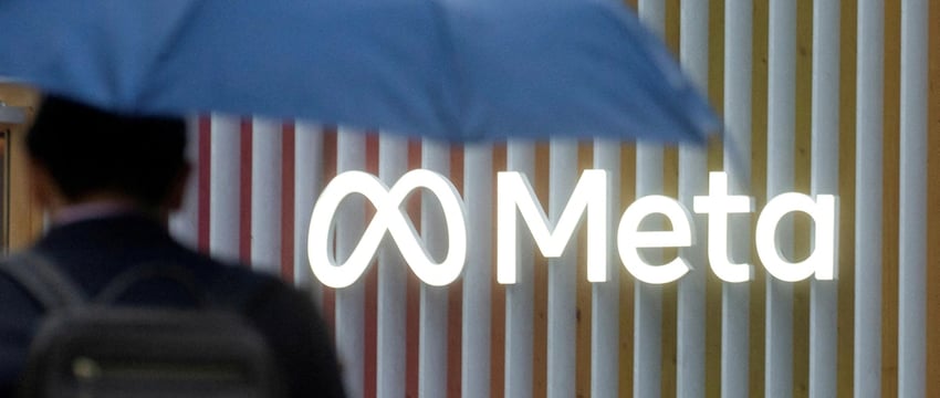 Мета обвиняется в нарушении технических правил ЕС в отношении модели оплаты или согласия.