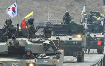 Маск предупредил об опасности отправки войск Южной Кореи в Украину