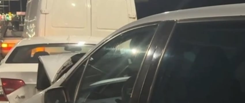 Стали известны подробности ДТП на Гузнянском мосту в Бресте