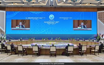 Заседание ШОС в Пакистане состоится в октябре 2024 года: сообщает Министерство Иностранных Дел