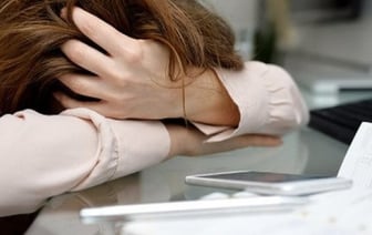 Врач рассказала, чего категорически нельзя делать при стрессе