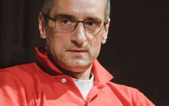 Сергей Медведев: Я слышу как копает свои кротовые ходы мировой дух и выходит на поверхность в виде этой комичной фигуры в галстуке до яиц