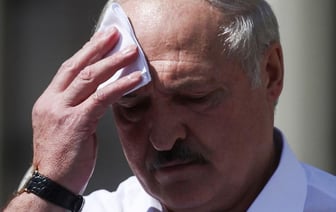 Чалый: Лукашенко больше не хочет участвовать ни в каких выборах