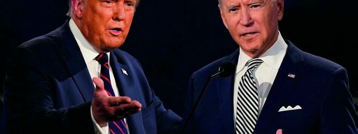 Трамп и Байден победили на праймериз республиканцев и демократов. Они пойдут на выборы президента?