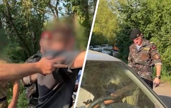 «Задержали больше 10 человек» — В МВД объявили рейды ГУБОПиК с налоговиками на границе Беларуси с Польшей