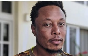 Житель Кении заявляет, что он сын Илона Маска