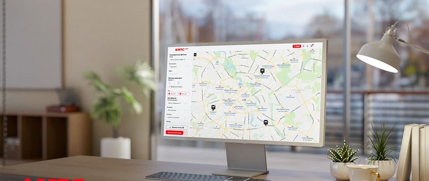 В Гомеле и не только. Уникальный инструмент для маркетологов от МТС