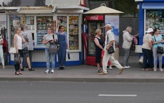 В Бресте с 8 апреля вводится ряд корректировок в работе общественного транспорта