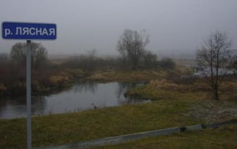 Новый заказник появился в Брестской области
