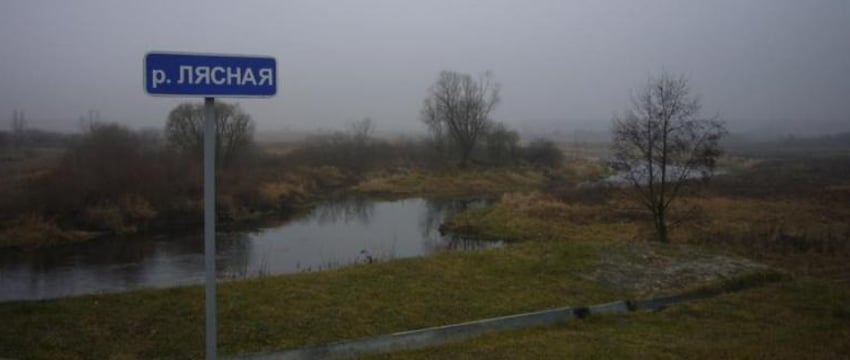 Новый заказник появился в Брестской области