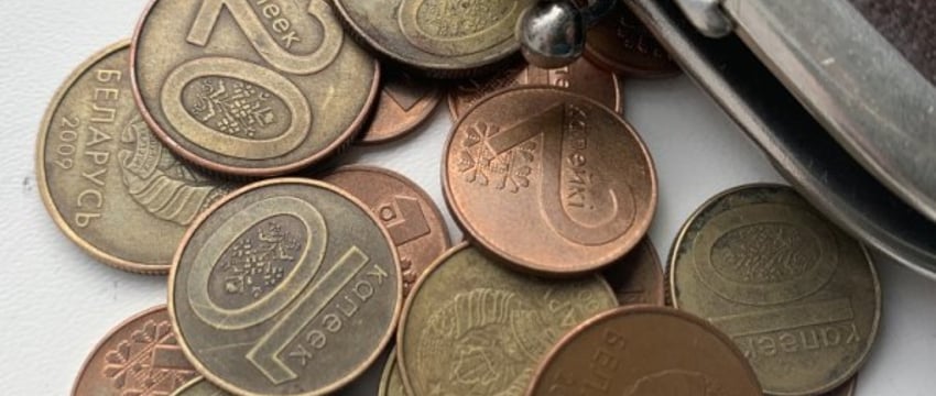 Пора ли выводить из обращения монеты в 1 копейку? Изучили причины за и против — и вот что сказали в Нацбанке