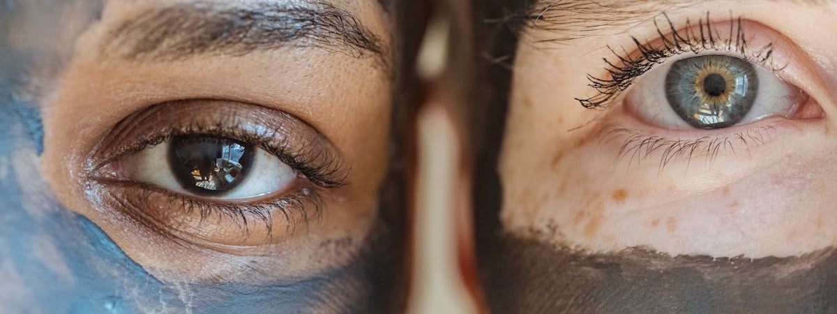 Эта маска в два раза дешевле магазинных поможет подтянуть кожу. Какой ингредиент на кухне нужно взять? — Полезно