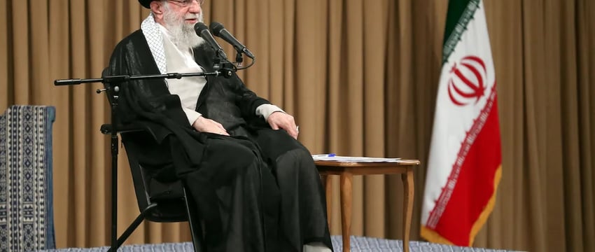 Верховный лидер Ирана заявил, что убийство главы "Хезболлы" не останется без воздаяния