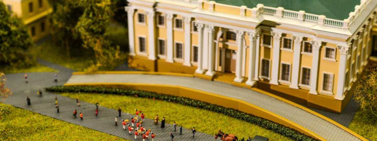 В Гомеле назвали самые популярные у туристов места. Проверьте, вы там были? — Фото