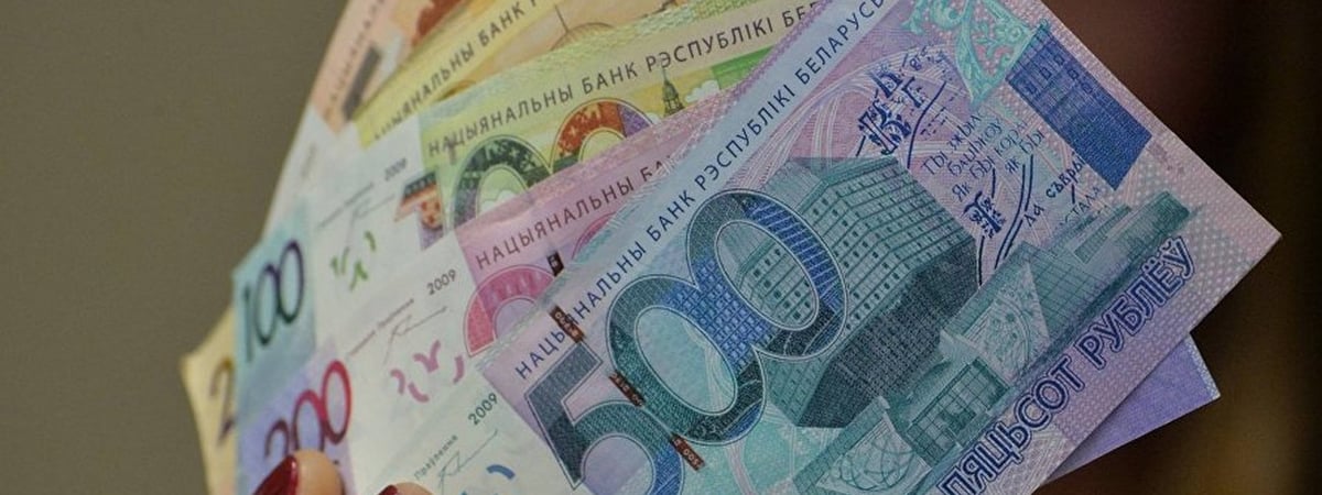 В Гродно подросли зарплаты — сколько получали в феврале