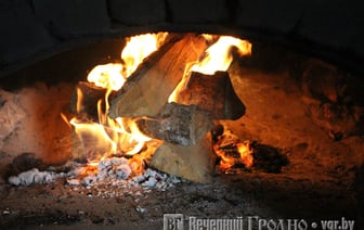 В МЧС рассказали, как согреться и не устроить пожар