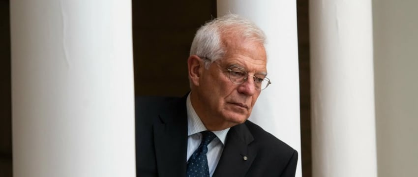 Боррель спрогнозировал решение конфликта в Украине в ближайшие месяцы