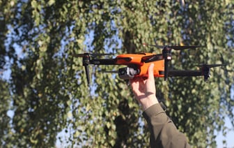 В Военной академии решили учить белорусов применять беспилотники, в БГУ – внедрять ИИ в электронику