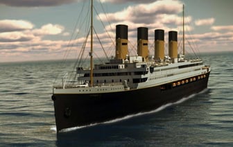 Австралиец-миллиардер пообещал построить «Титаник II». Он будет точной копией предшественника