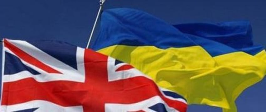 1600 ракет и $617 млн: Британия выделяет Украине рекордную помощь