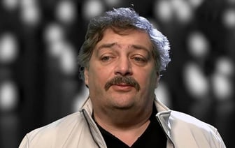 Быков: «Беларусь – пыточная камера, в которой кровь замыта и наблюдается стерильная чистота»