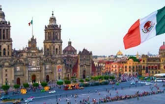 Лукашенко заявил о готовности строить отношения с Мексикой