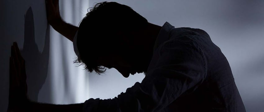 Одинокий мужчина 40+. Психиатры из Гомеля составили собирательный портрет суицидента