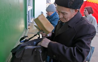 Цены на продукты опять показали заметный рост — статистика по Витебской области. Даже хлеб