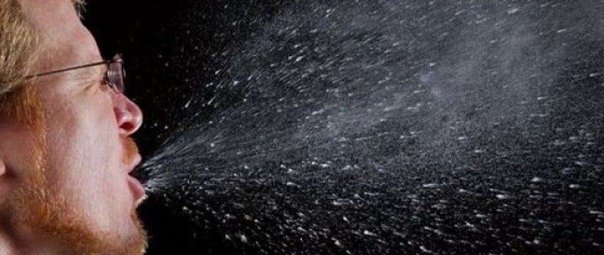 Вредно ли сдерживать чих?