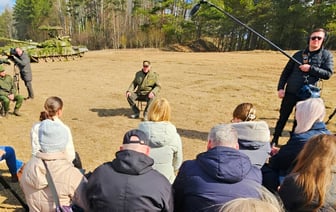 Лукашенко приказал  уничтожать нарушителей белорусской границы