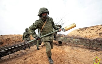 Минобороны снова объявило о вызове белорусов на сборы. Кому приготовиться на этот раз?