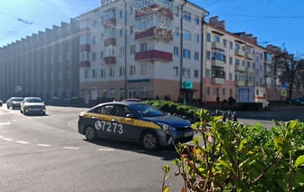 Такси в Гомеле. Узнали, сколько уже машин в новом реестре