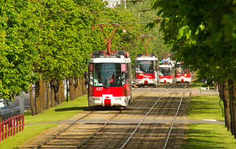 Вопросы работы общественного транспорта можно обсудить с замдиректора ОАО «Витебскоблавтотранс»