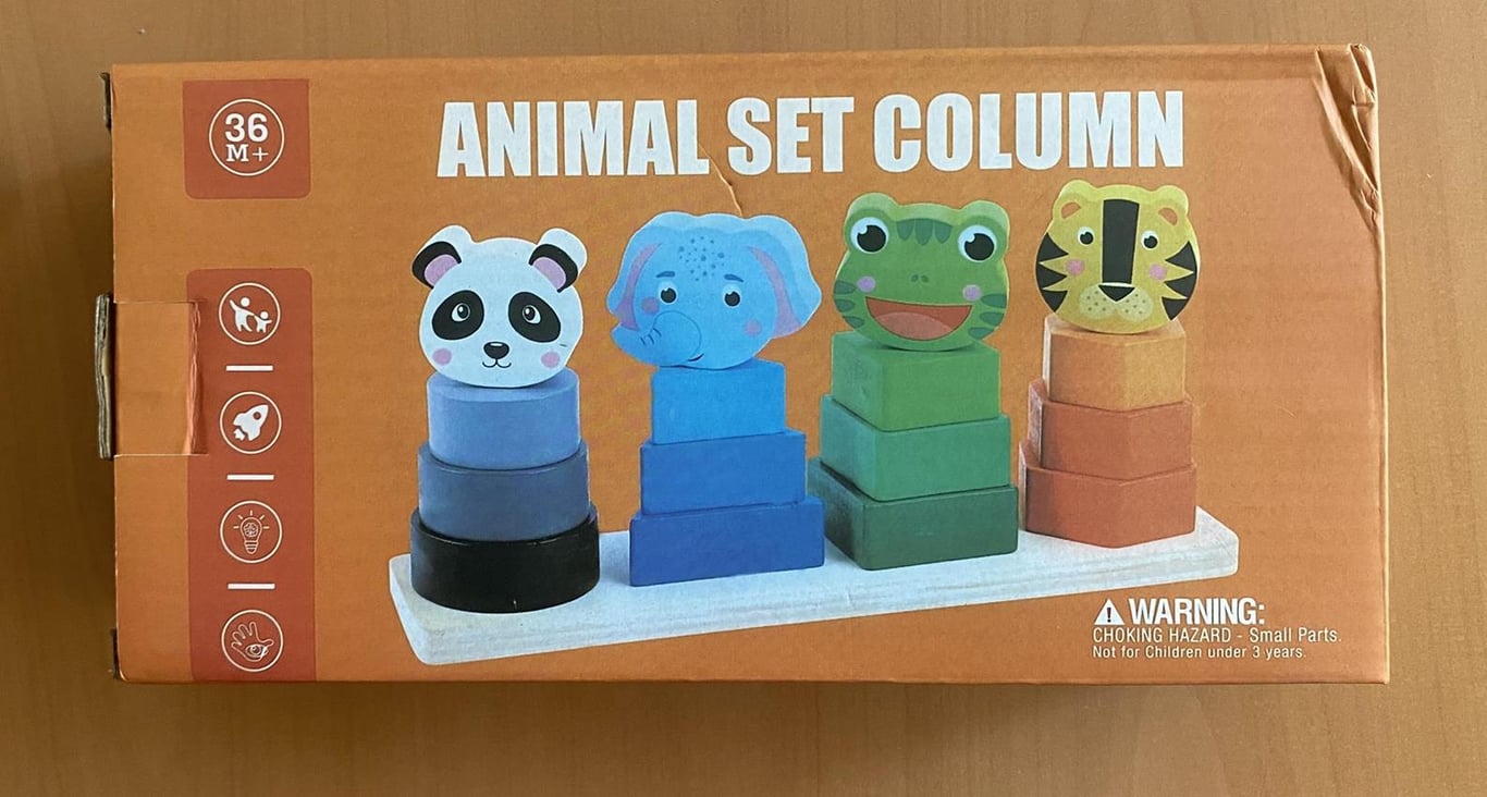 Опасные детские игрушки выявлены в торговом объекте Бреста