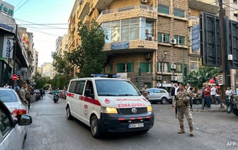 Израиль подложил взрывчатку в пейджеры "Хезболлы" тайваньского производства: отчет
