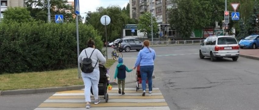 В Минтруда пояснили планируемые изменения по госпособиям семьям с детьми