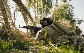 Военкоматы призывают военнослужащих запаса в Беларуси