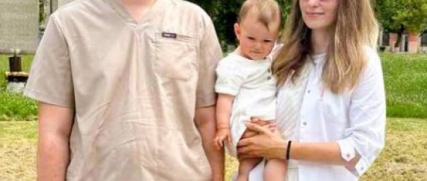 Супруги рассказали, как заслужили доверие пациентов белоозерской больницы