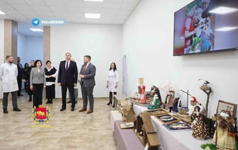 В Гродно открыли отделение дневного пребывания «Психиатрия-наркология» — какую помощь там могут получить пациенты