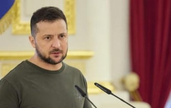 Зеленский хочет поставить точку в войне с Россией в ноябре