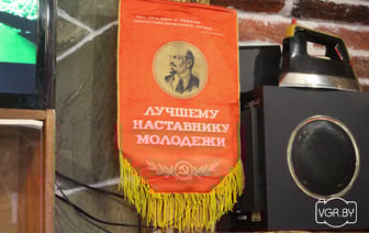 Под Гродно создают музей советских вещей — поучаствовать в пополнении экспозиции может каждый