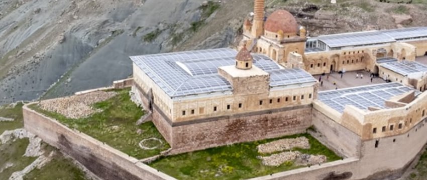 Пять необычных вариантов отдыха за границей, для которых белорусам не нужен «шенген»