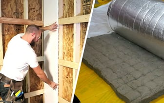 Минчан призвали не выбрасывать остатки стройматериалов. Куда их сдать, чтобы помочь бездомным животным?