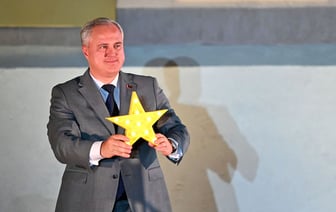 В Гомеле впервые назвали людей года