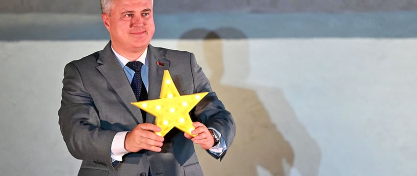 В Гомеле впервые назвали людей года