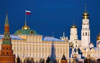 Кремль отреагировал на статью о непричастности Путина к смерти Навального