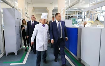 «Хотя бы в порядке эксперимента» — Головченко предложил вернуться на белорусских заводах к советской практике